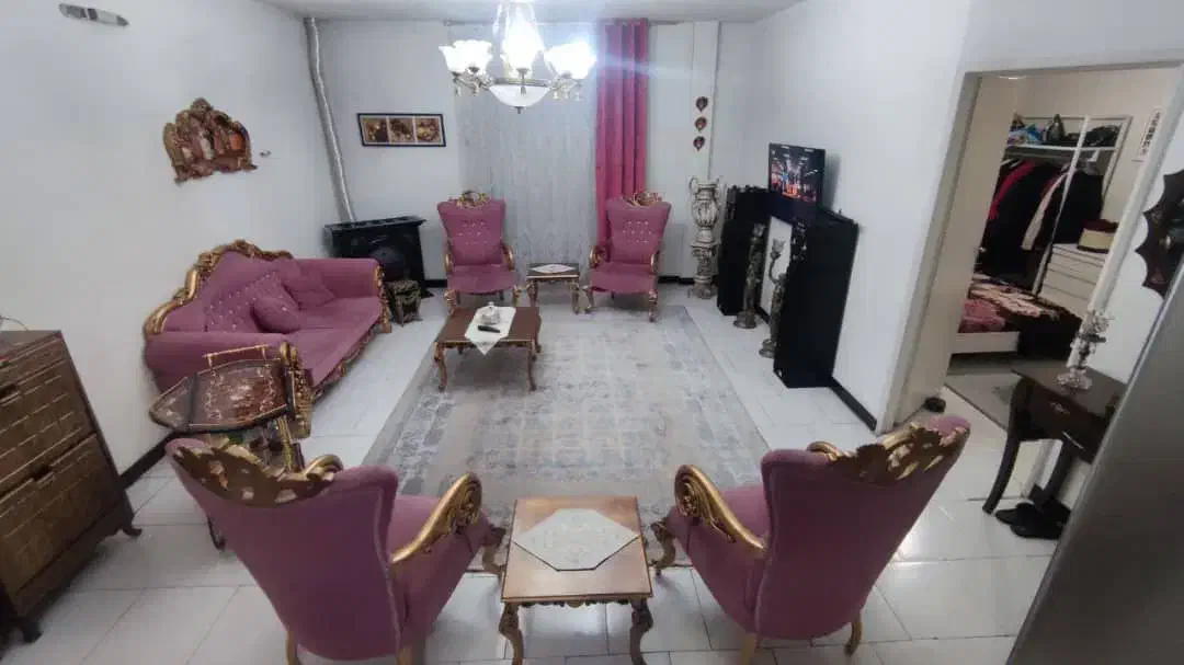 قرچک شهرک طلاییه بهارشمالی ۶۰متری طبقه اول|اجارهٔ آپارتمان|قرچک, شهرک طلائیه|دیوار