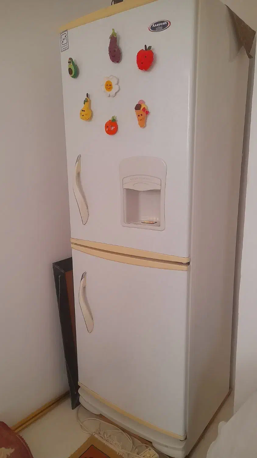 یخچال|یخچال و فریزر|گلبهار, شهر جدید گلبهار|دیوار