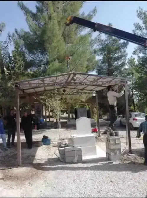 جوشکاری سیار،جابرزاده|خدمات پیشه و مهارت|مرودشت, ژیان|دیوار