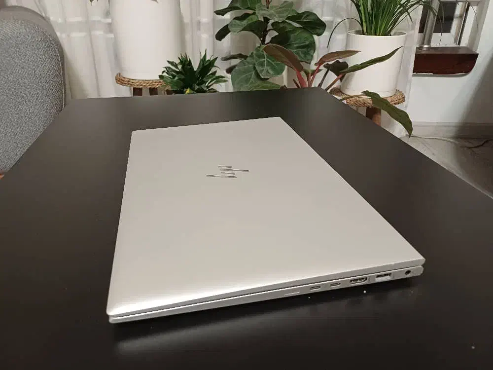 لپتاپ HP EliteBook G8|رایانه همراه|بابکان, |دیوار