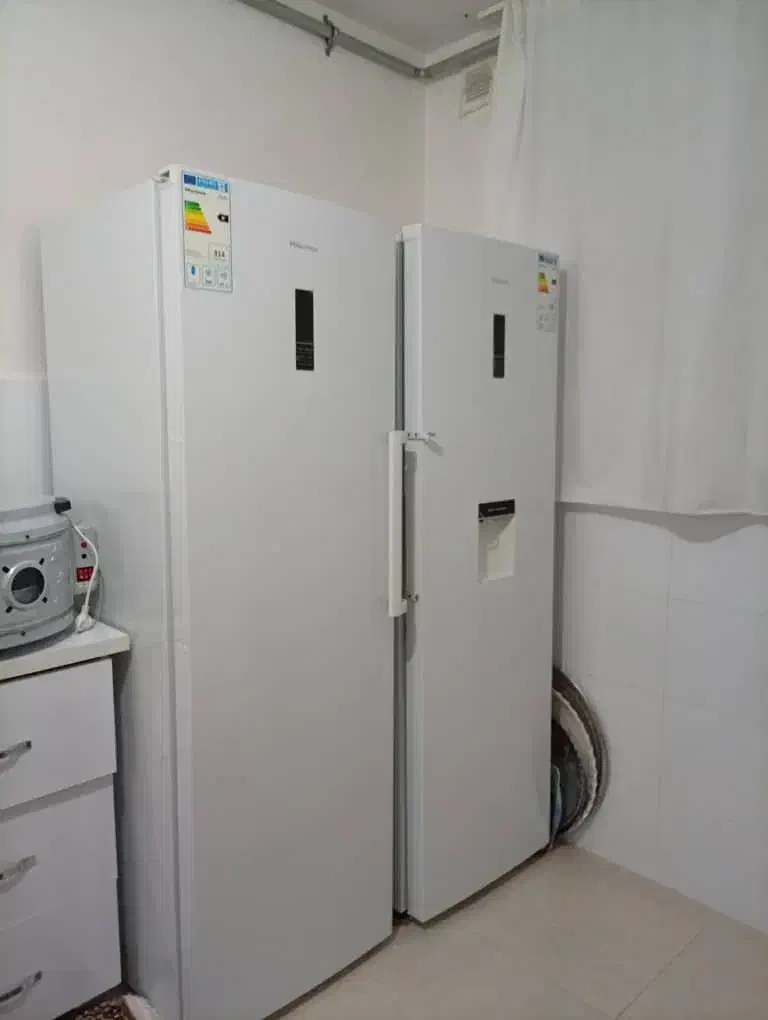 یخچال دوقلو|یخچال و فریزر|پیرانشهر, |دیوار