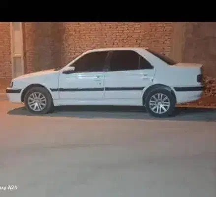 درخودرو وسواری|خودرو سواری و وانت|زرین دشت (فارس), |دیوار