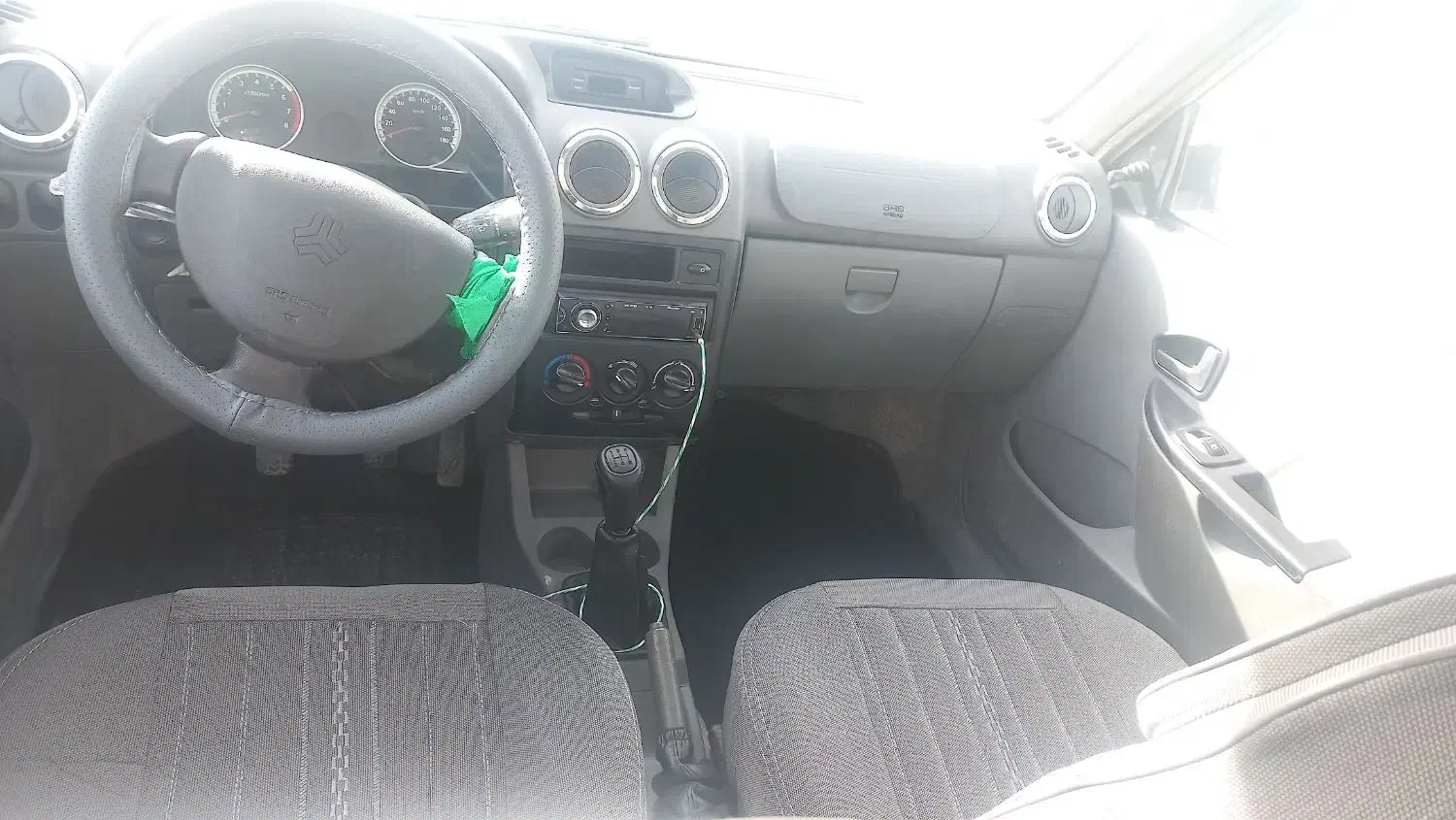 پراید ۱۳۱ مدل ۹۷|خودرو سواری و وانت|نورآباد, |دیوار