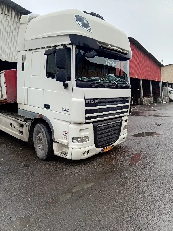 داف یووان ۲۰۱۲|خودرو سنگین|قزوین, |دیوار