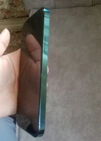 گوشی آیفون12 پرو|موبایل|گرگان, |دیوار