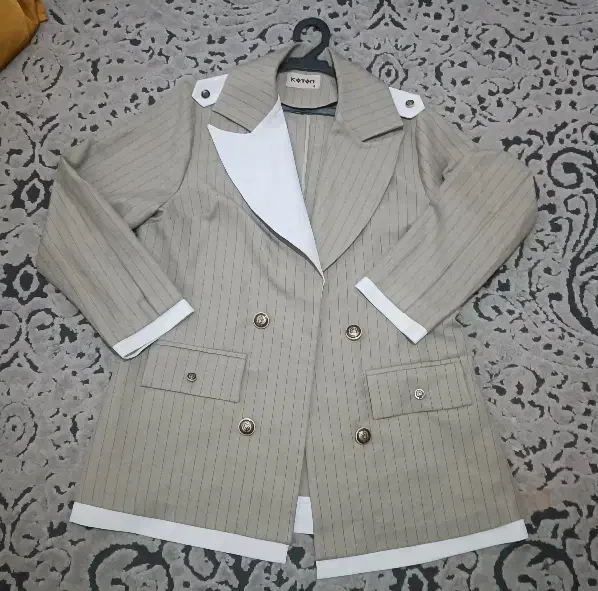 کت مزونی نو|لباس|نجف‌آباد, یزدانشهر|دیوار