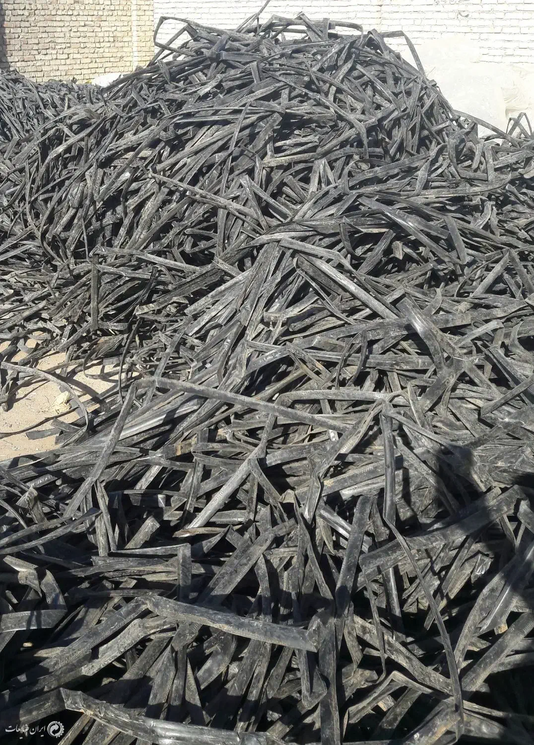 ضایعات نوار طیف خ ر ی د،، د ا ر ی م|خدمات پیشه و مهارت|بیجار, |دیوار