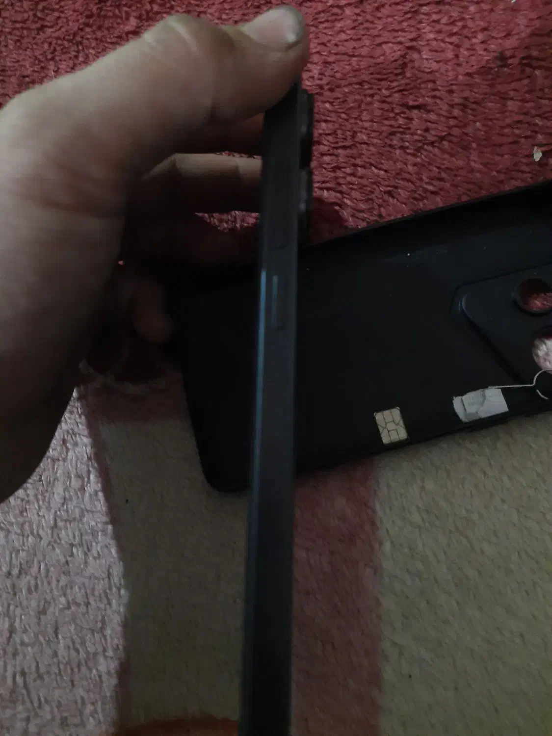 گوشی نوت 13|موبایل|ارومیه, |دیوار