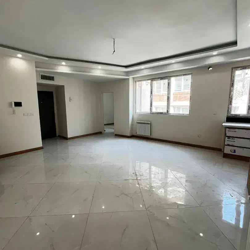 ۷۶متری دوخوابه/نوساز/خوشگل و ناز/نورگیرفول/کهریزک|فروش آپارتمان|کهریزک, |دیوار