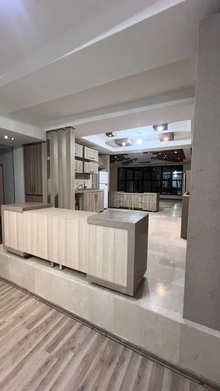 ۱۸۵ متر/۳ خواب/گلستان/فول امکانات|اجارهٔ آپارتمان|کرج, عظیمیه|دیوار