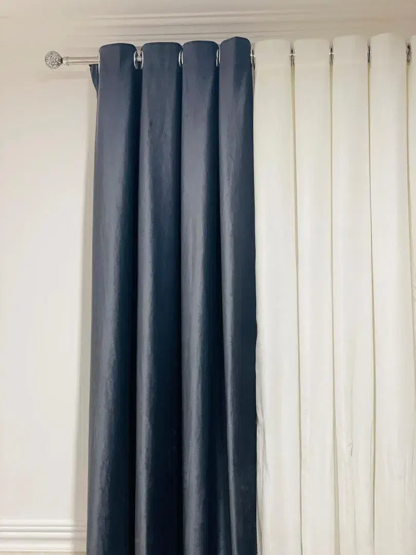 پرده|پرده، رانر، رومیزی|میناب, |دیوار