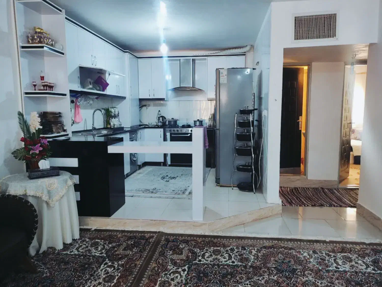 فروش منزل مسکونی خیابان امید 1 مستقل|فروش خانه و ویلا|فردوس (خراسان), |دیوار