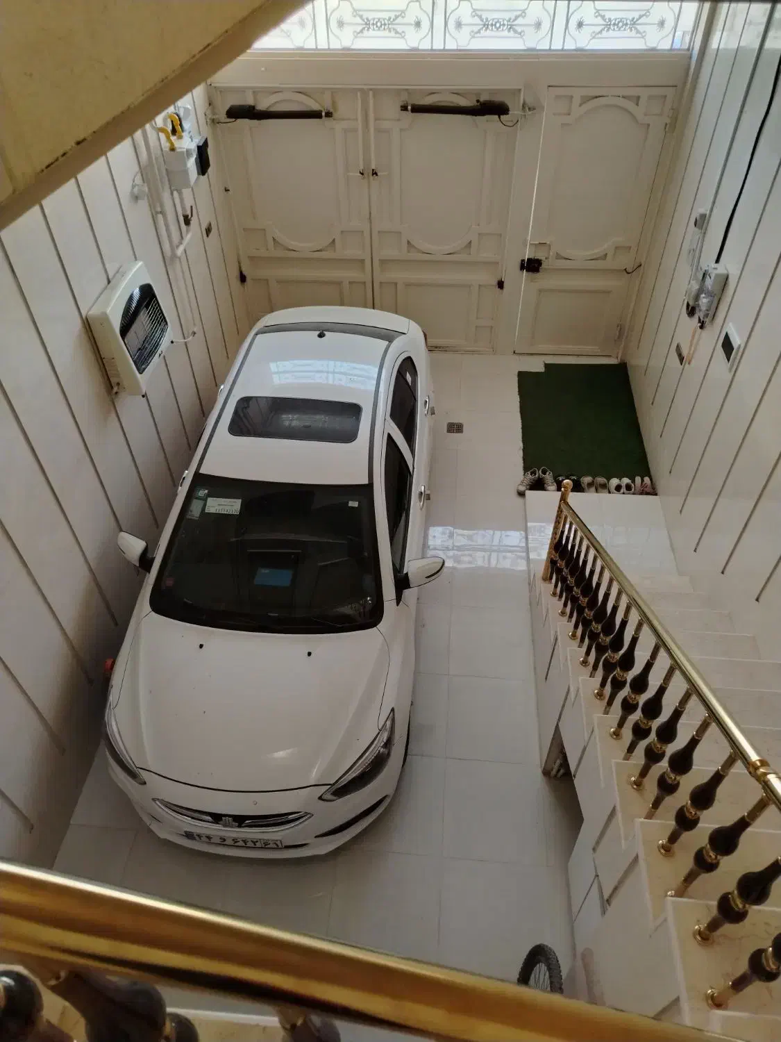 شاهین پلاس|خودرو سواری و وانت|مریوان, |دیوار