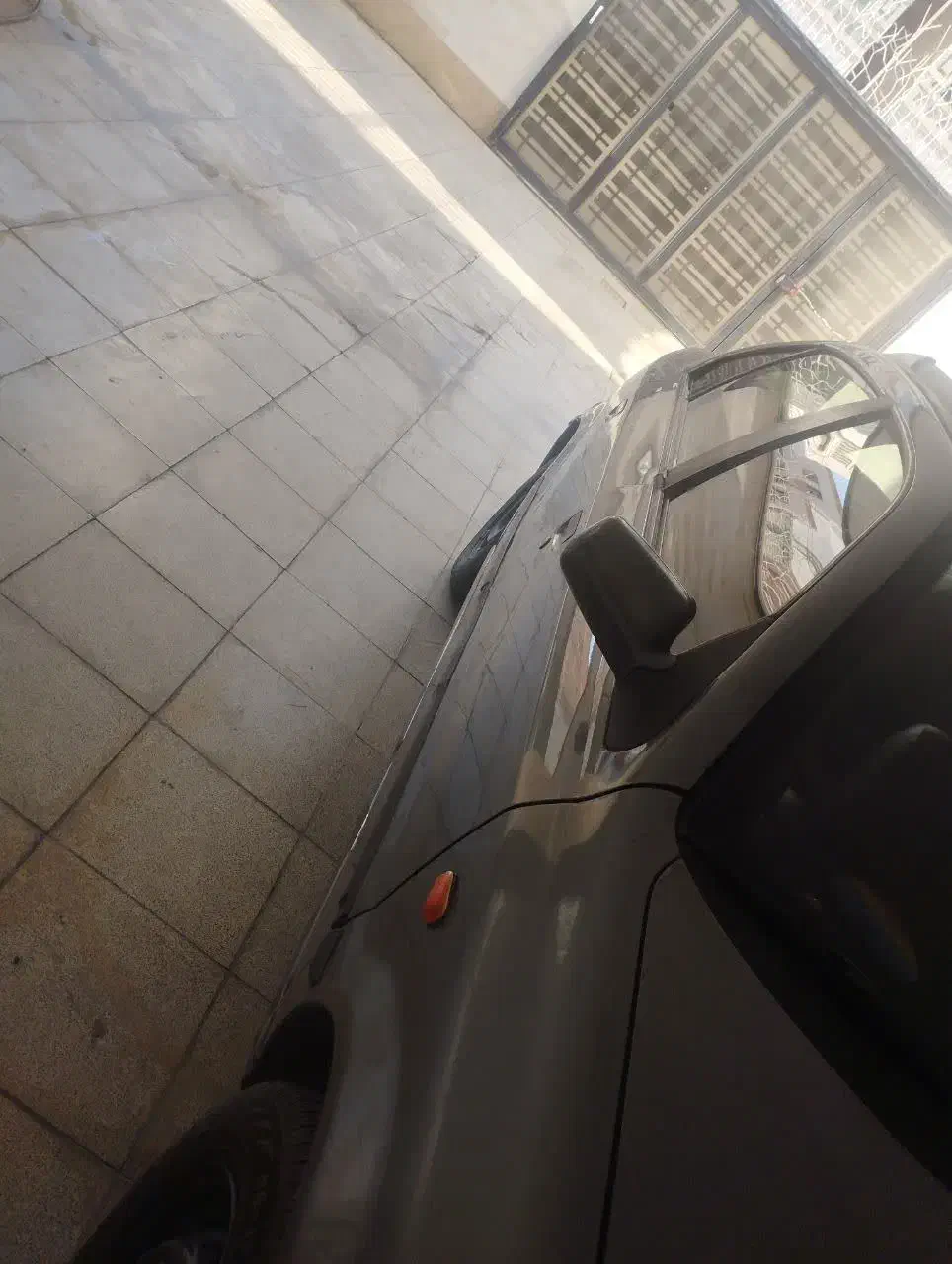 سمند85|خودرو سواری و وانت|برخوار, |دیوار