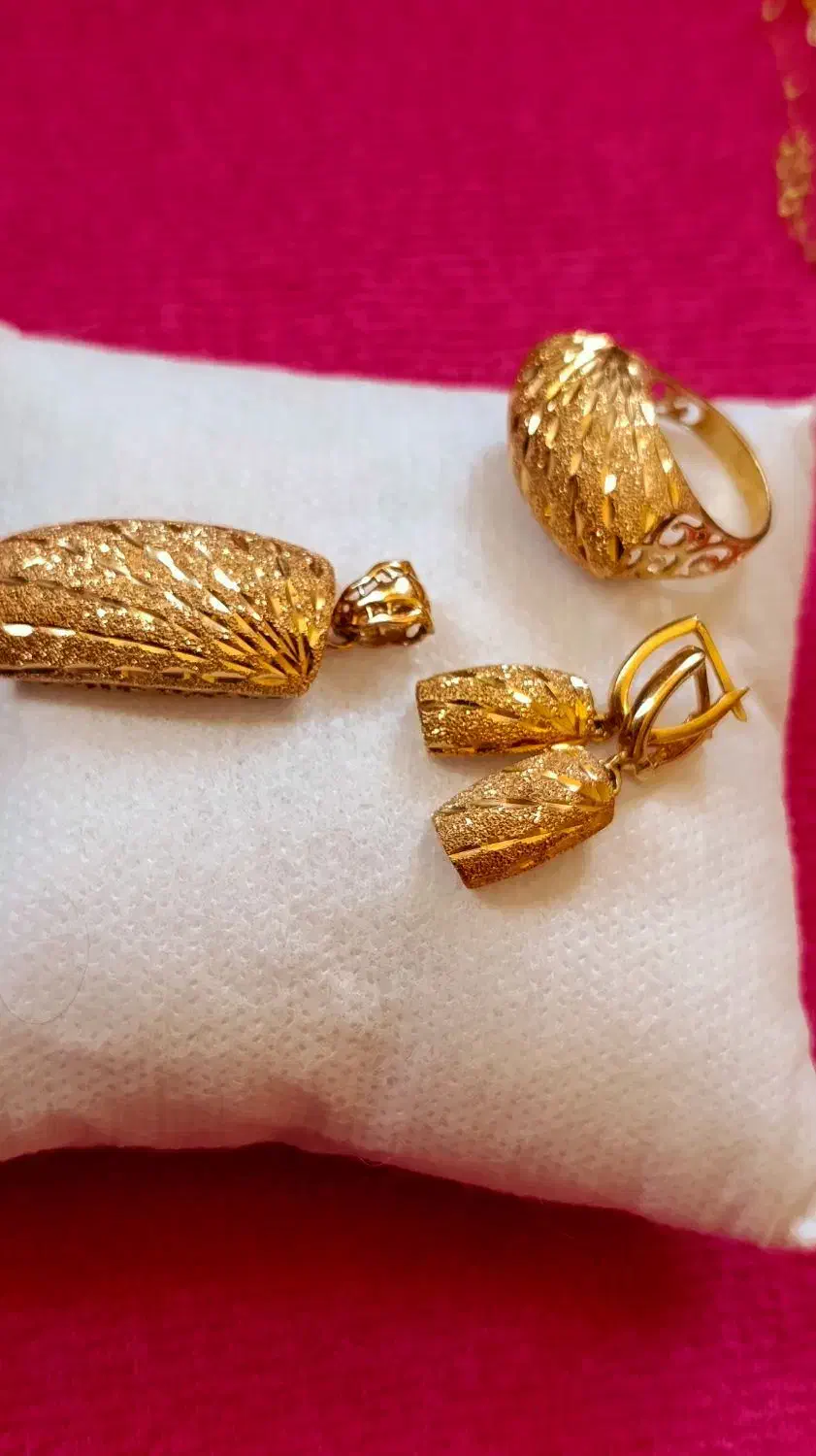 طلای نو بدون اجرت|جواهرات|آبادان, |دیوار