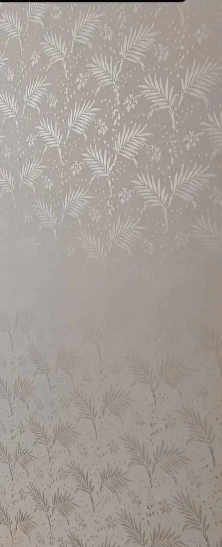 طرح کاغذ دیواری قابل دستمال کشی|خدمات پیشه و مهارت|اسلامشهر, مظفریه|دیوار