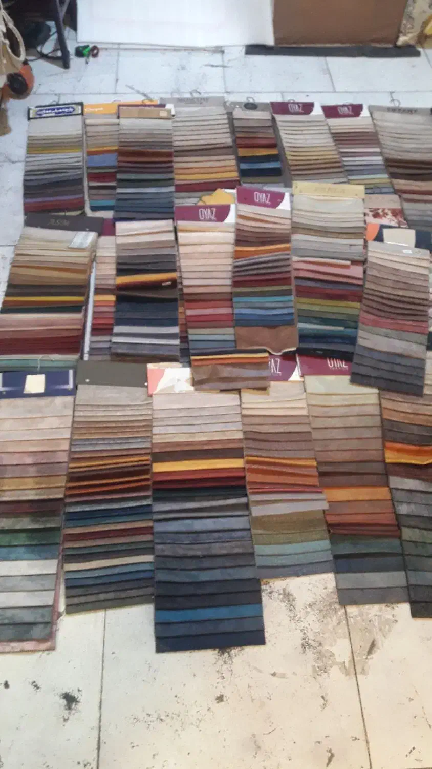 کالیته پارچه مبلی|عمده‌فروشی|گرگان, |دیوار