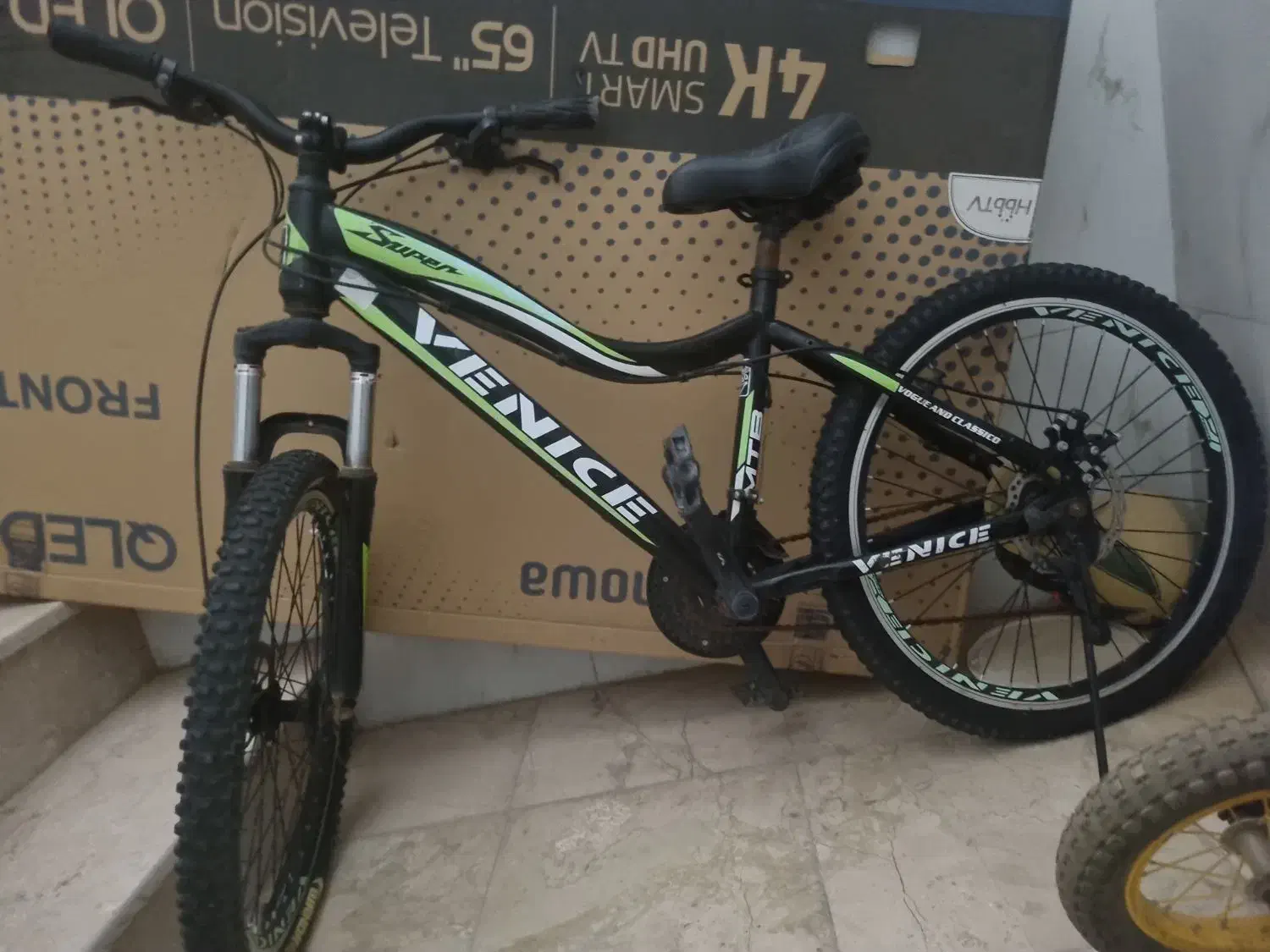 دوچرخه|دوچرخه، اسکیت، اسکوتر|محمدشهر, محمدشهر|دیوار