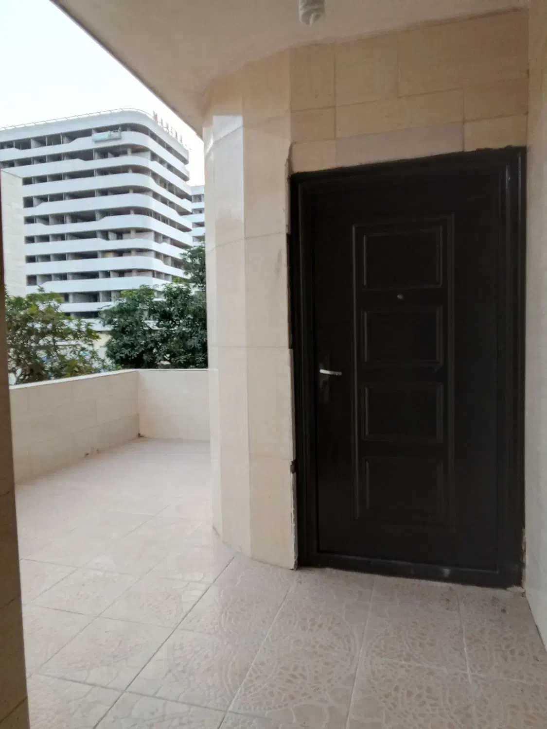 دو خوابه ۱۳۰ متری (پشت اداره ثبت اسناد و املاک)|اجارهٔ آپارتمان|بندرعباس, |دیوار