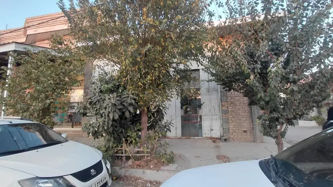 فروش واحد تجاری ومسکونی|فروش مغازه و غرفه|سپیدان, |دیوار