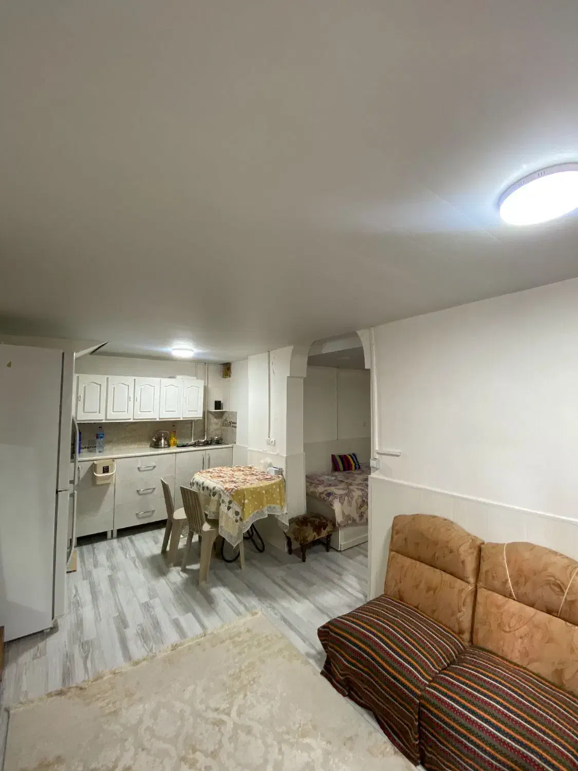 سوئیت راه جدا ۴۵ متری/میدان حافظ|اجارهٔ دفتر کار، اتاق اداری، مطب|آستانه اشرفیه, |دیوار