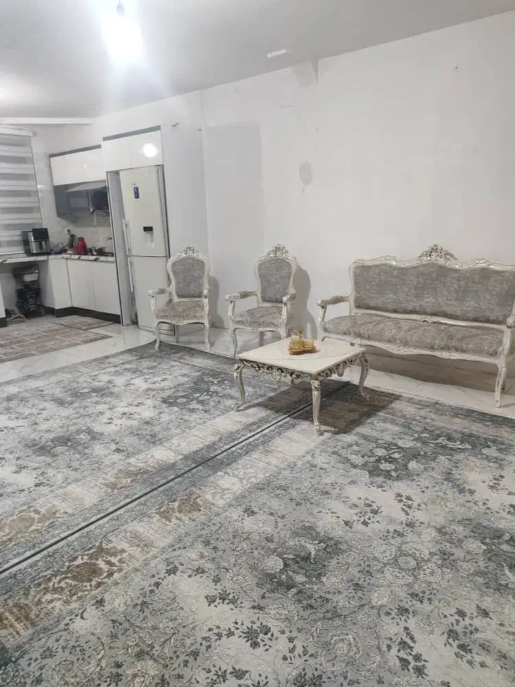 اپارتمان فروشی نعمت آباد|فروش آپارتمان|تهران, نعمتآباد|دیوار