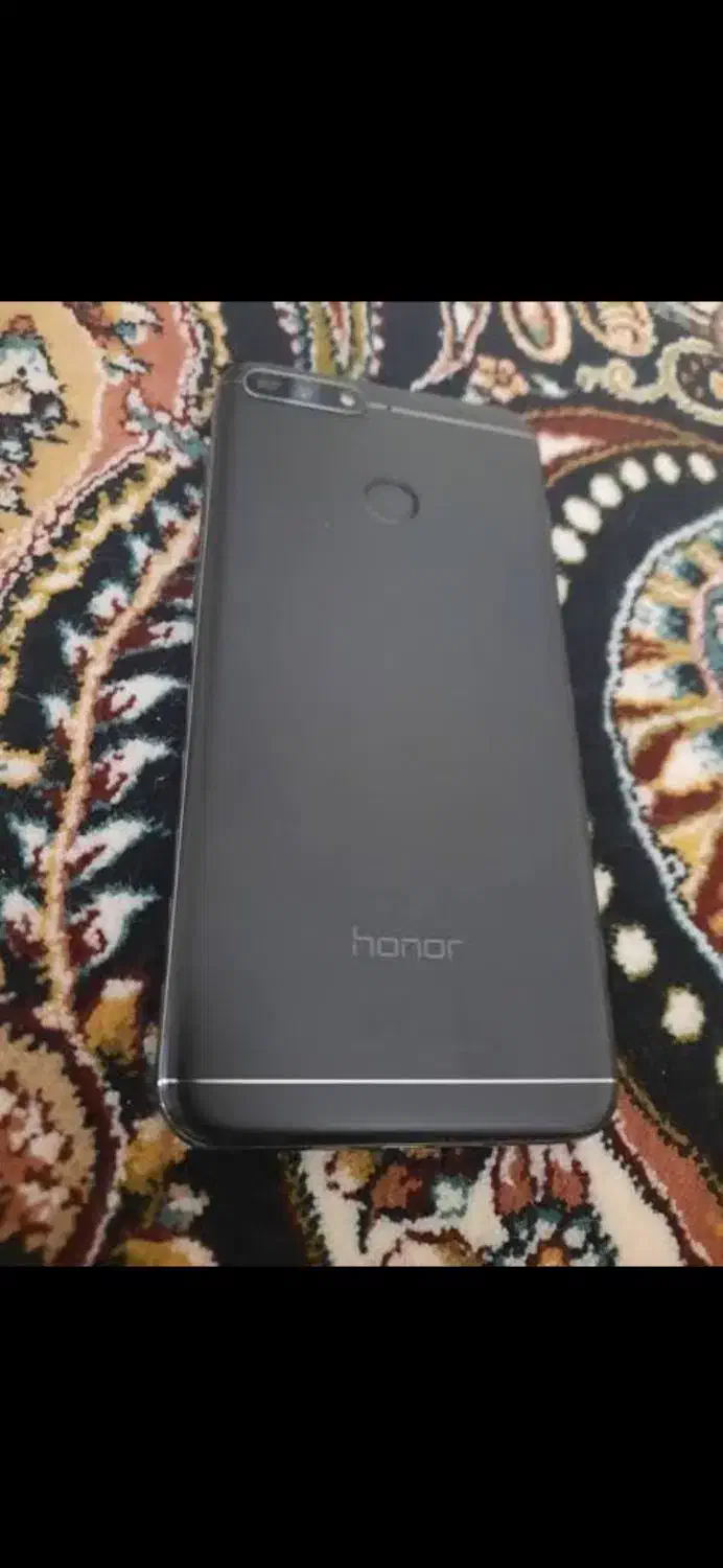HUAWEI HONOR 7A (2018)|موبایل|محمدشهر, محمدشهر|دیوار