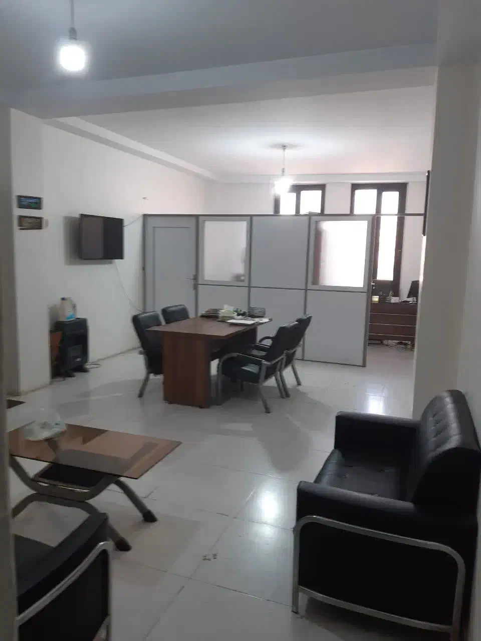 اجاره واحد اداری دوخواب//لوکیشن پاکدشت میدان مادر|اجارهٔ دفتر کار، اتاق اداری، مطب|پاکدشت, پاکدشت (مامازند)|دیوار