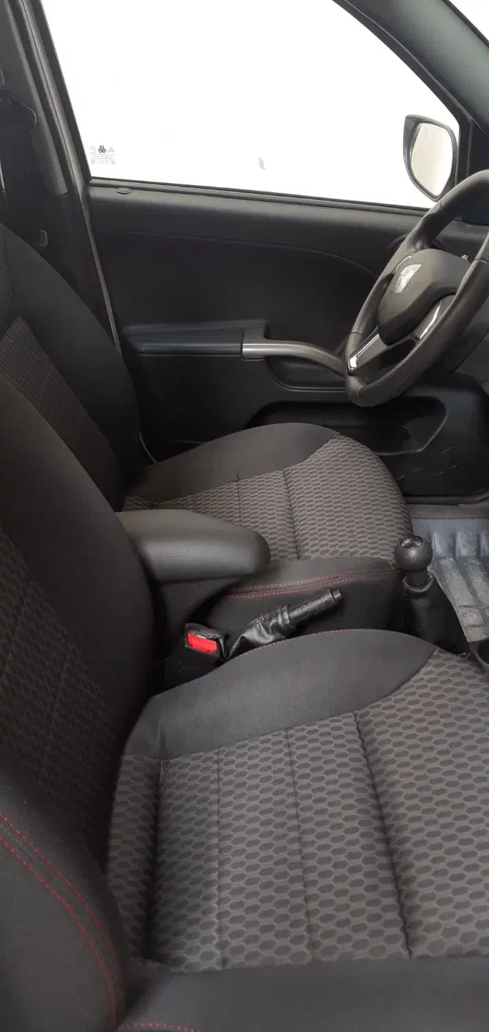 فروش خودرو کوییک|خودرو سواری و وانت|قائم‌شهر, |دیوار