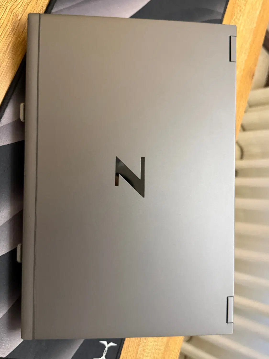 لپتاپ HP ZBook Fury G7|رایانه همراه|تهران, باغ فیض|دیوار