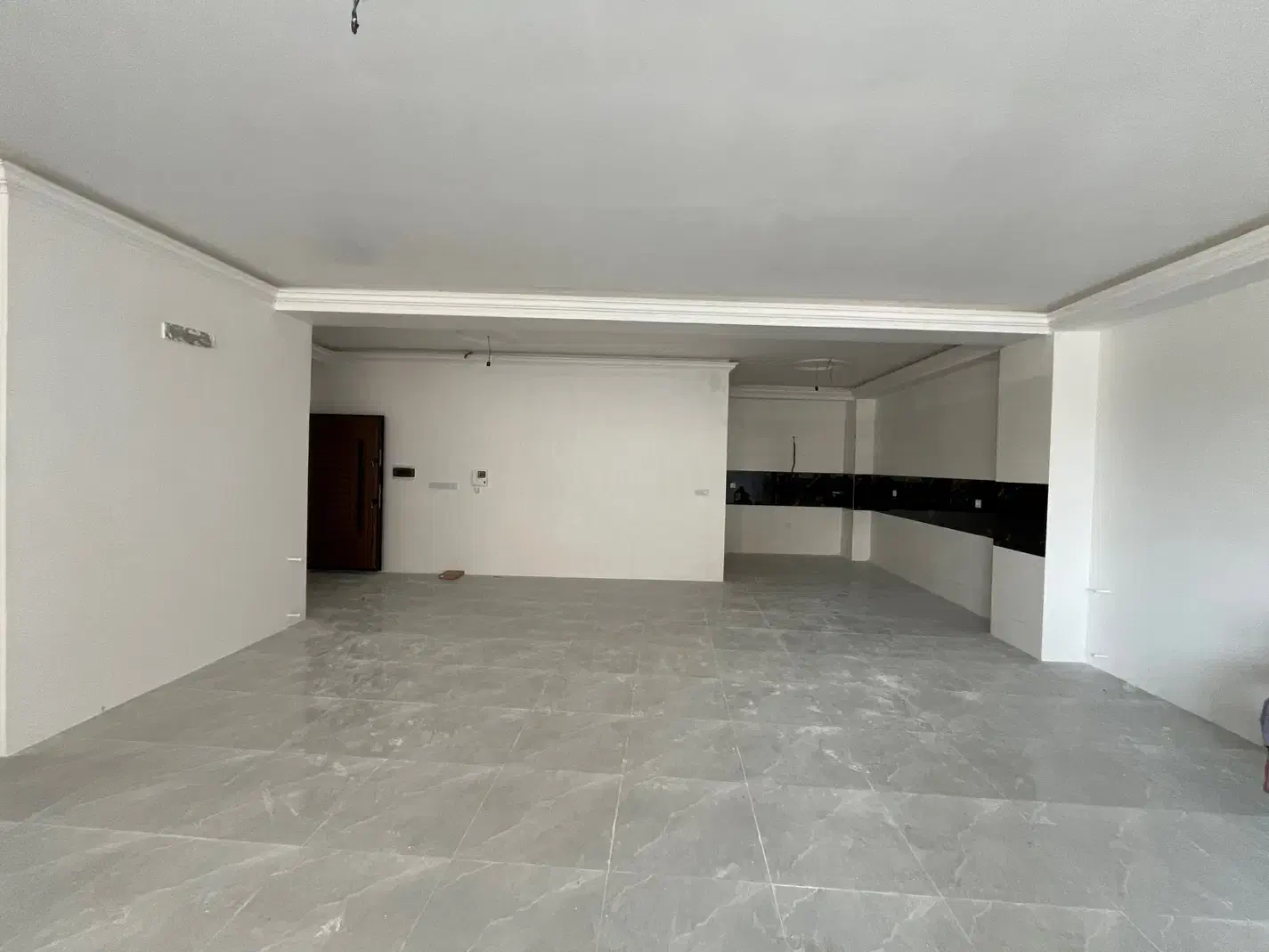 فروش ۱۰۰ متر نوساز خام فول امکانات|فروش آپارتمان|شاهدشهر, |دیوار