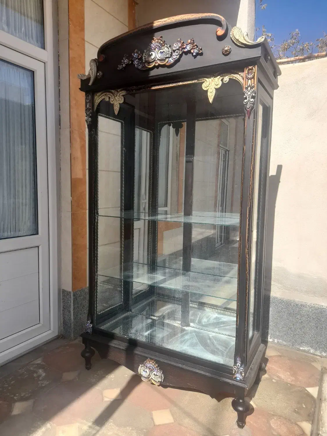 بوفه درحدنو|بوفه، ویترین، کنسول|بهار, |دیوار