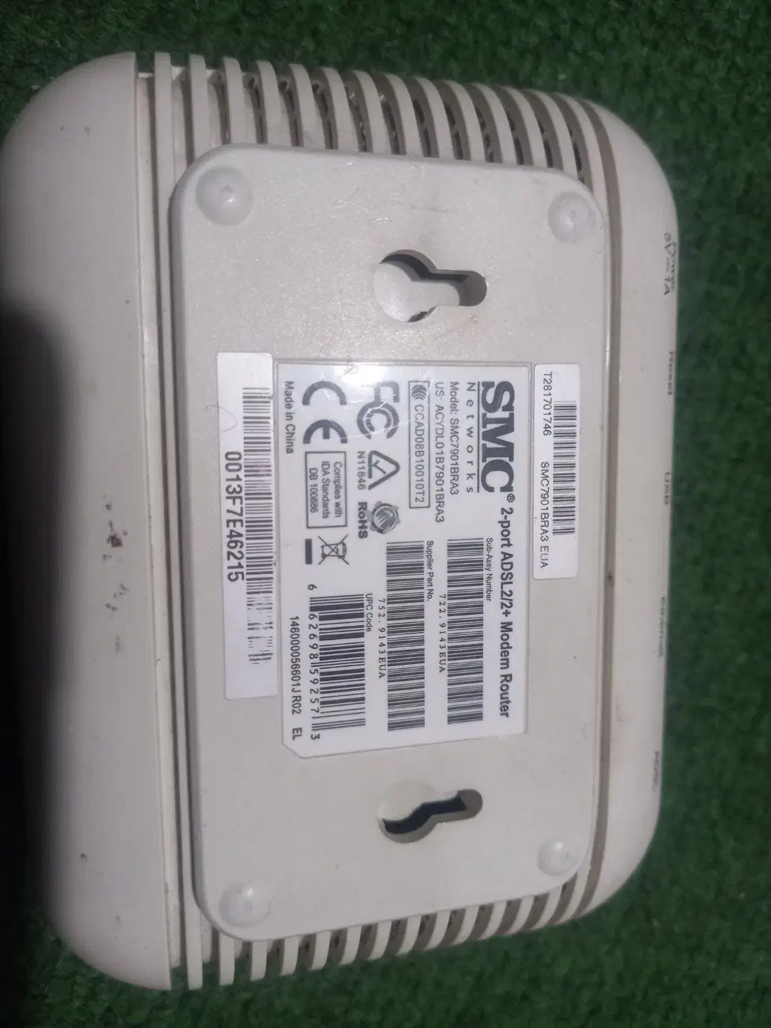 مودم ADSL|مودم و تجهیزات شبکه|تهران, حکیمیه|دیوار