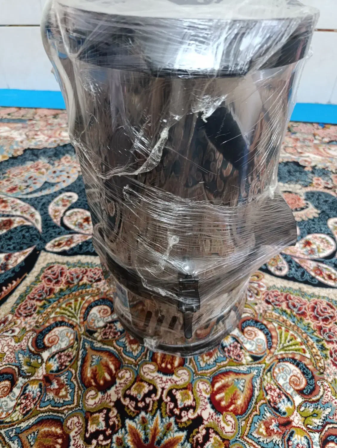 سبزی خوردکن|خردکن، آسیاب، غذاساز|سمنان, |دیوار