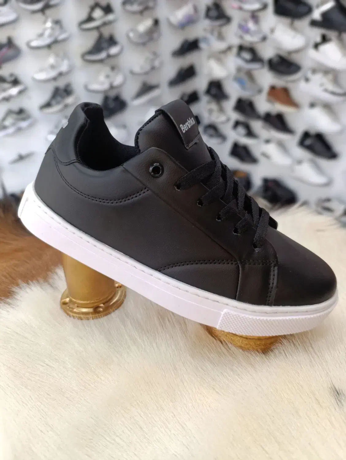 کارهای ونس OF خورده همه مدل 780/000 امین اسپرت|کیف، کفش، کمربند|قم, نیروگاه|دیوار