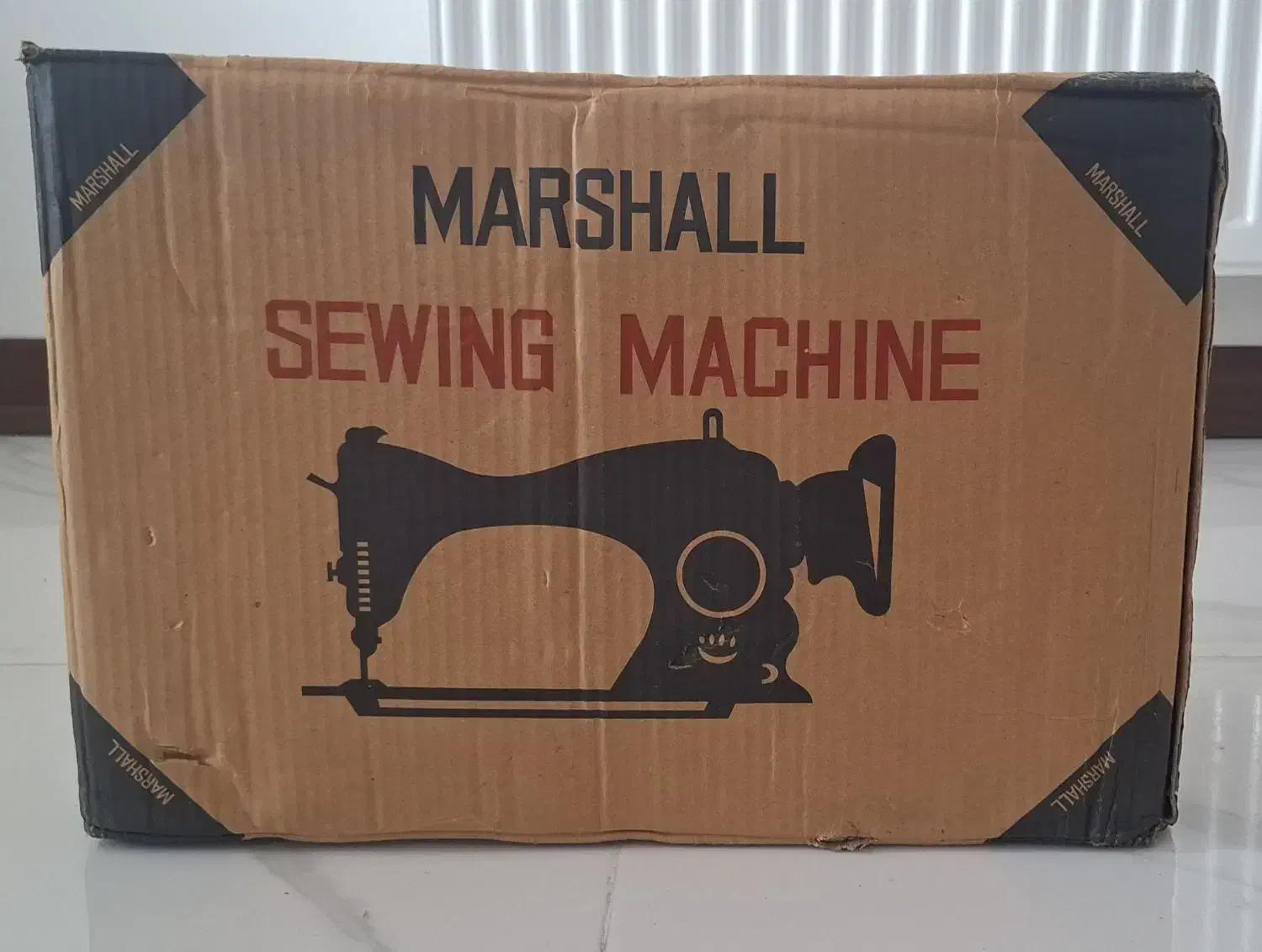 لوازم منزل نو و درحد نو|سایر لوازم برقی|اسلام‌شهر, شهرک واوان|دیوار