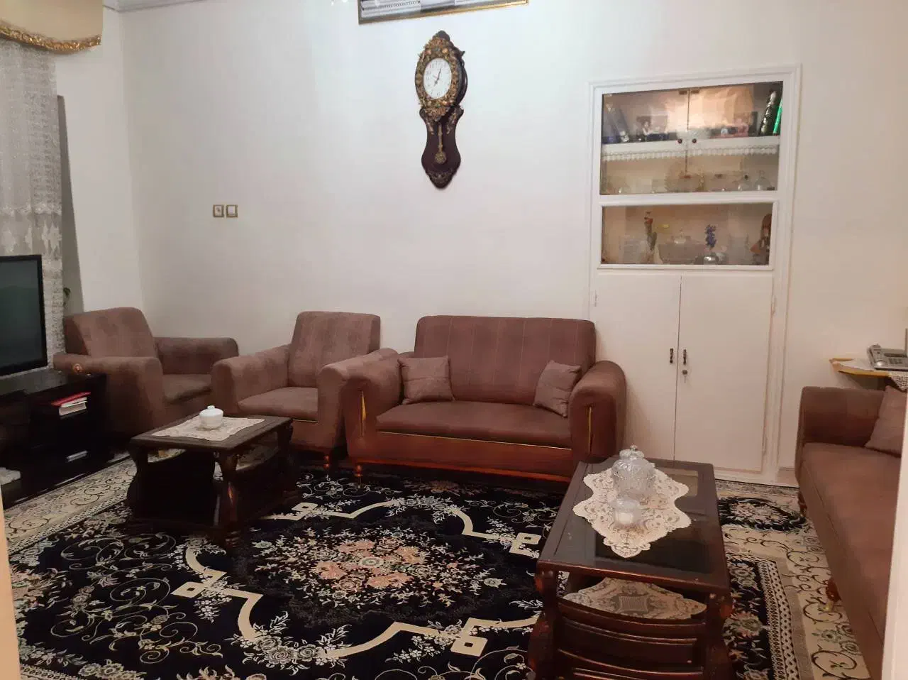 خانه کلنگی|فروش زمین و ملک کلنگی|تهران, انبار نفت|دیوار