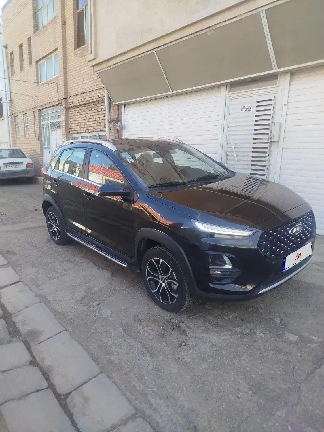 درحد خشک|خودرو سواری و وانت|سبزوار, سیادتی|دیوار