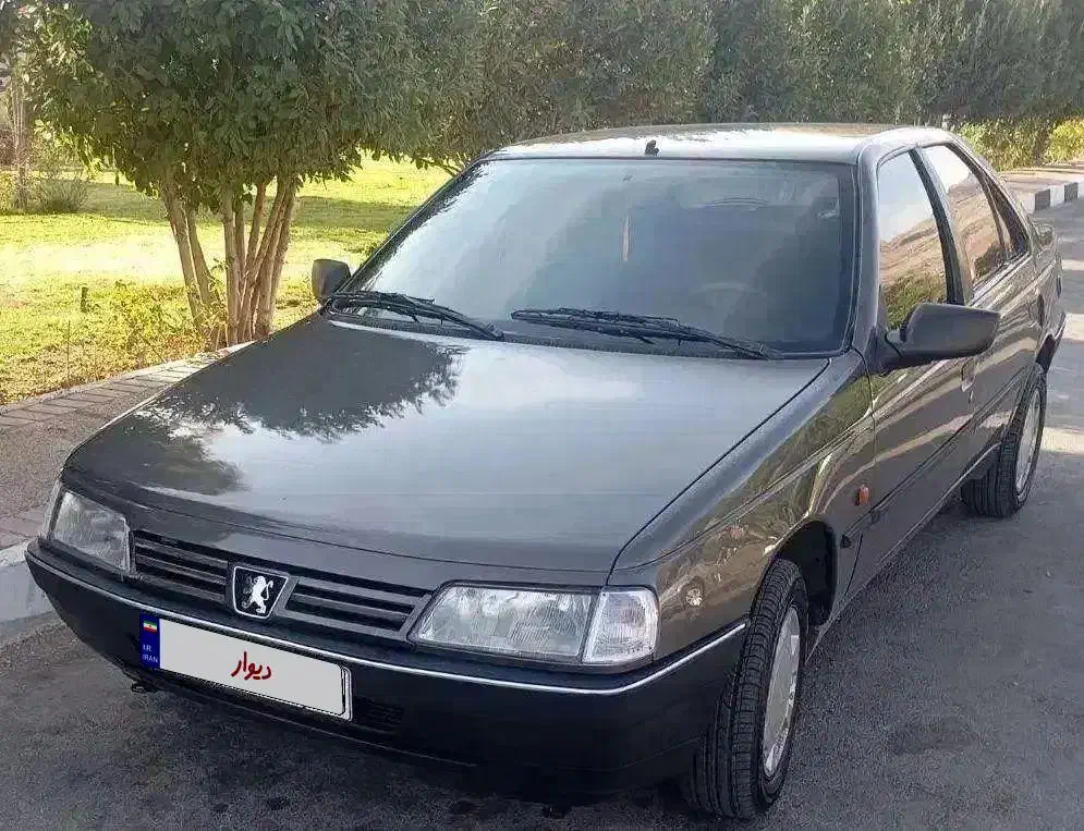 روادوگانه کارخانه تمام فابریک|خودرو سواری و وانت|شیراز, تندگویان|دیوار