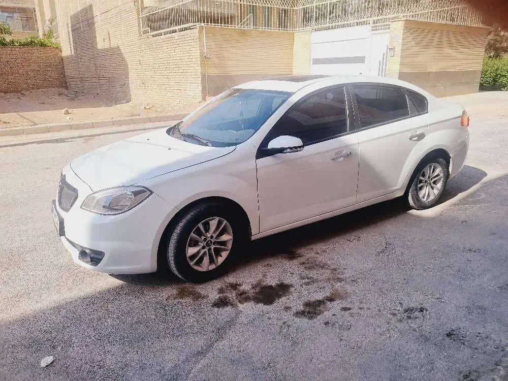برلیانس h330|خودرو سواری و وانت|مبارکه, |دیوار