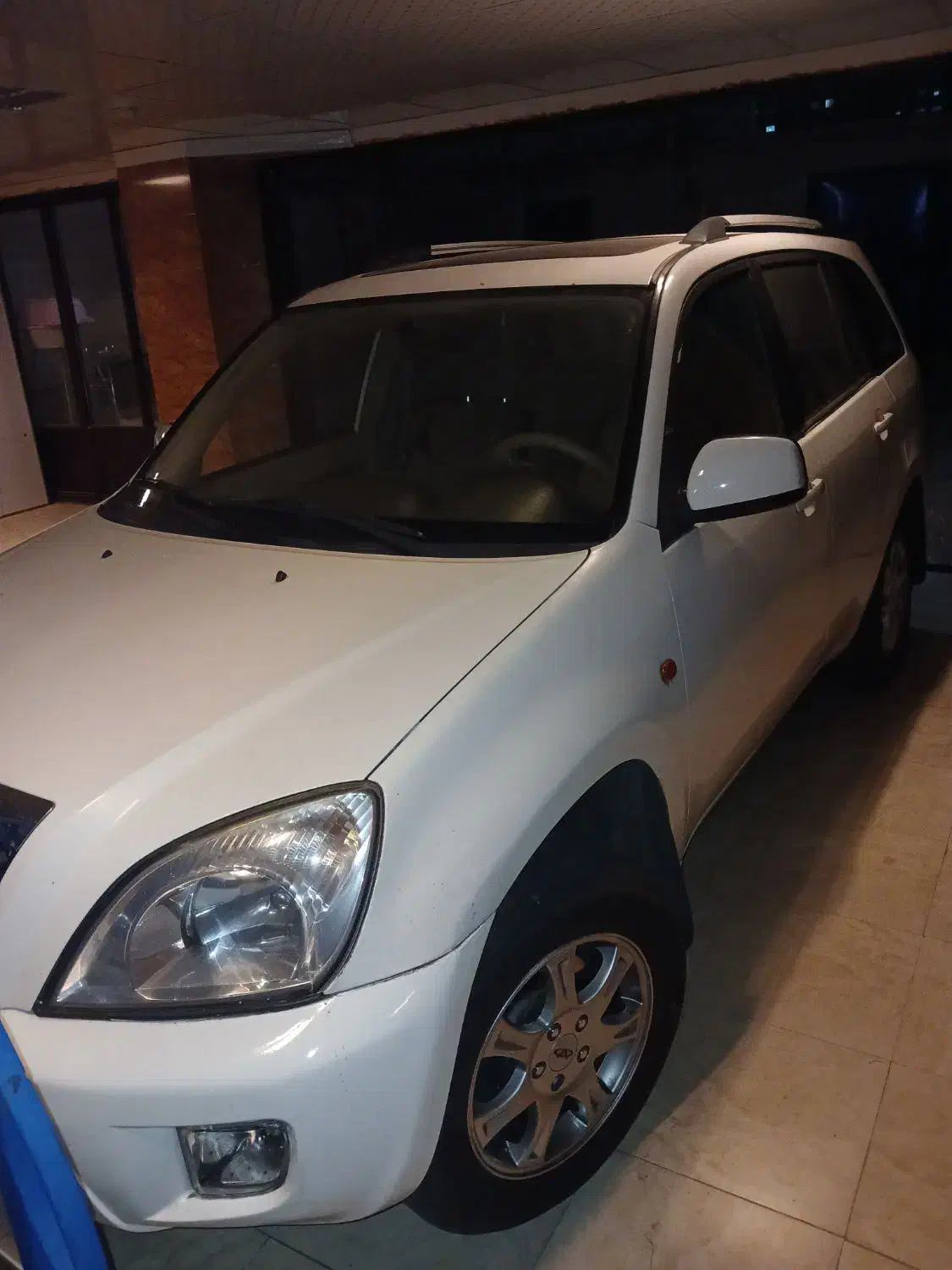 ام وی ام x33 مدل ۹۳|خودرو سواری و وانت|تبریز, |دیوار