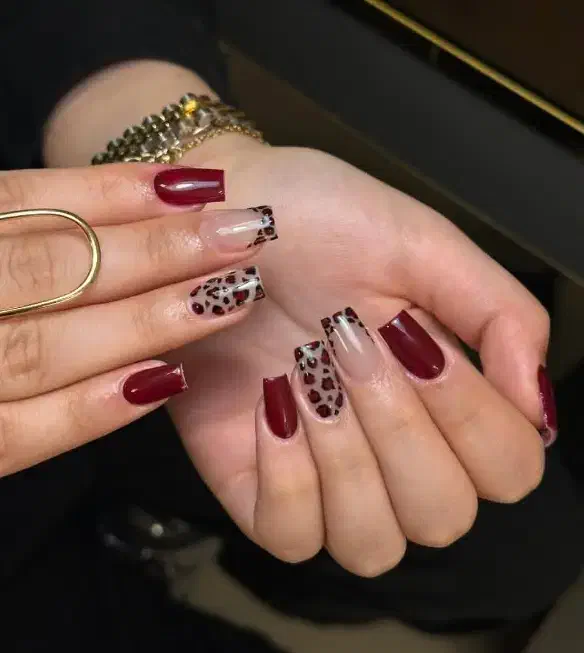 فروش ناخن|آرایشی، بهداشتی، درمانی|خرم‌آباد, |دیوار