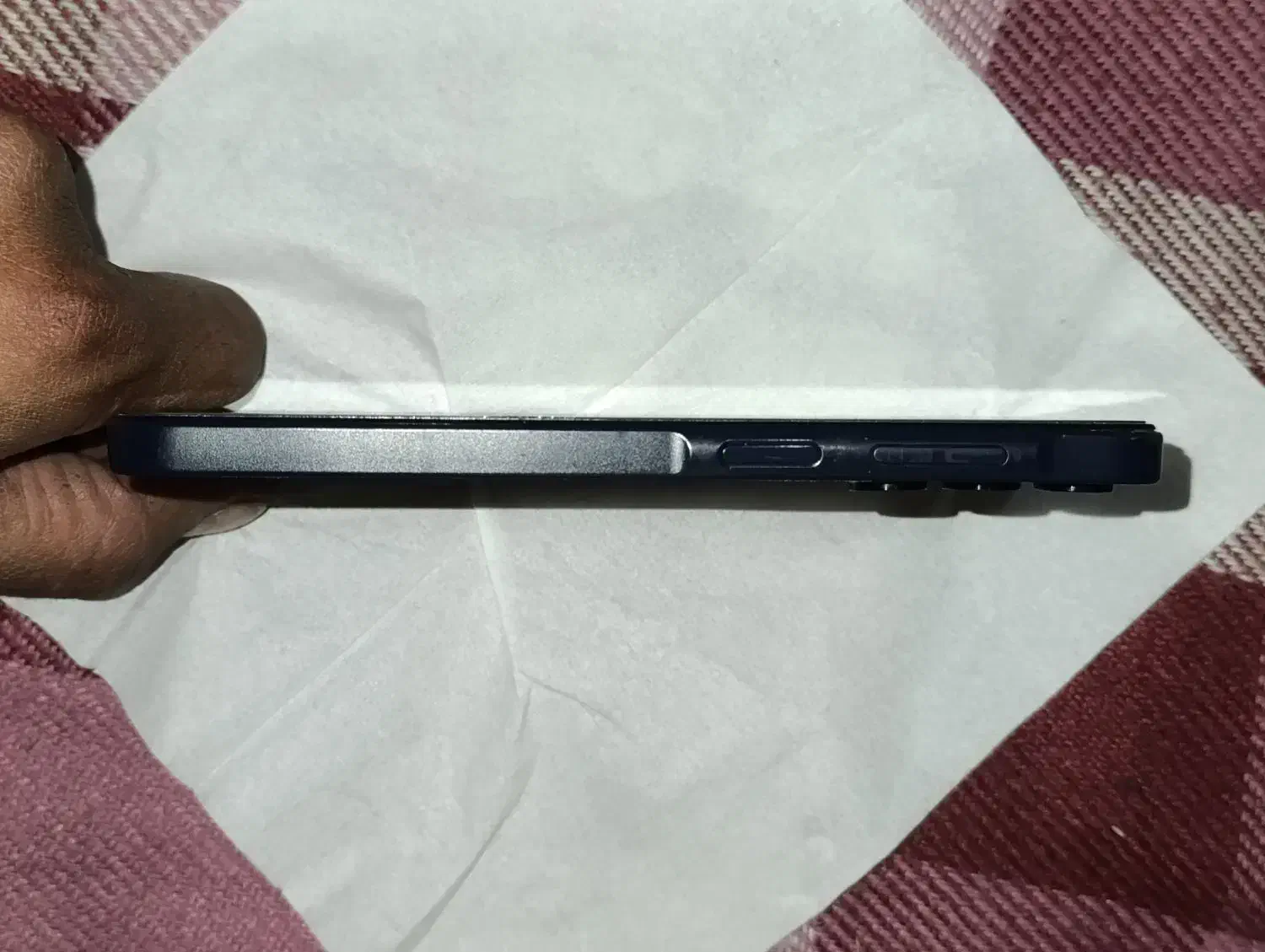 گوشی سام سونگ آ۱۵ ۲۵۶ رام ۸  a15|موبایل|تهران, جی|دیوار