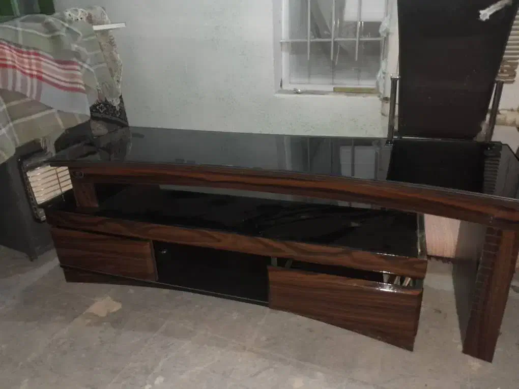 میز تلویزیون|میز تلویزیون|بومهن, |دیوار