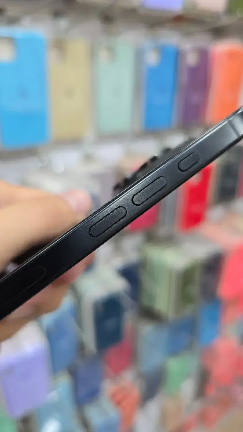 آیفون ۱۶پرومکس|موبایل|بجنورد, |دیوار