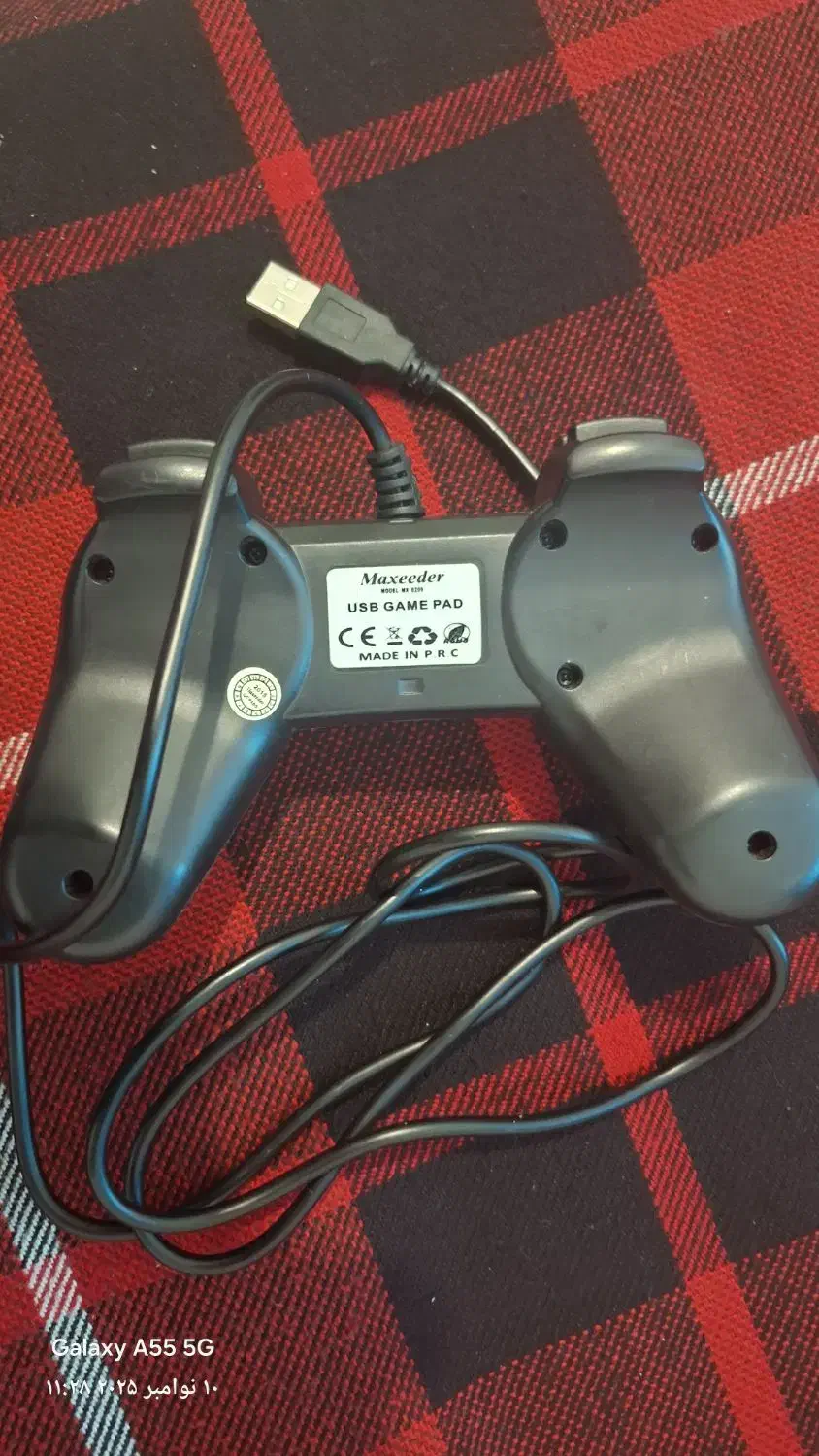 دسته کامپیوتر نو|قطعات و لوازم جانبی رایانه|چالوس, |دیوار