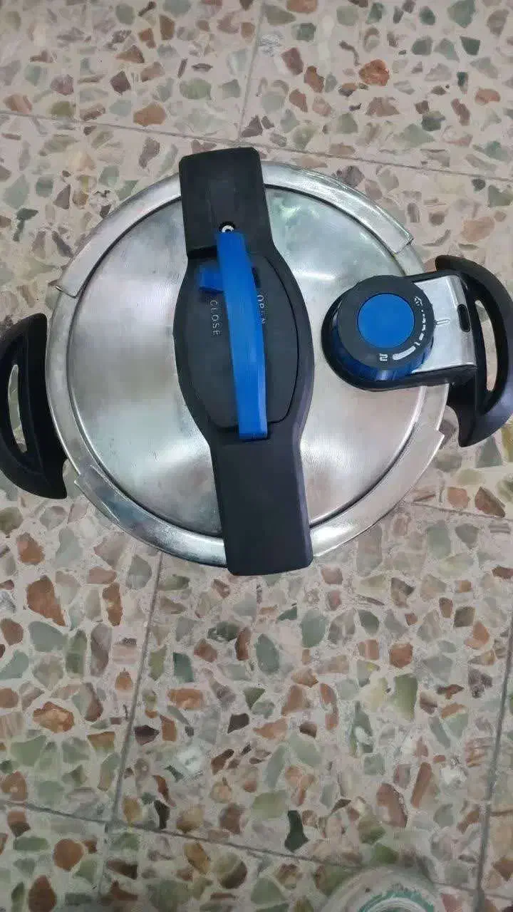 زودپز نو|ظروف پختوپز|قهدریجان, |دیوار