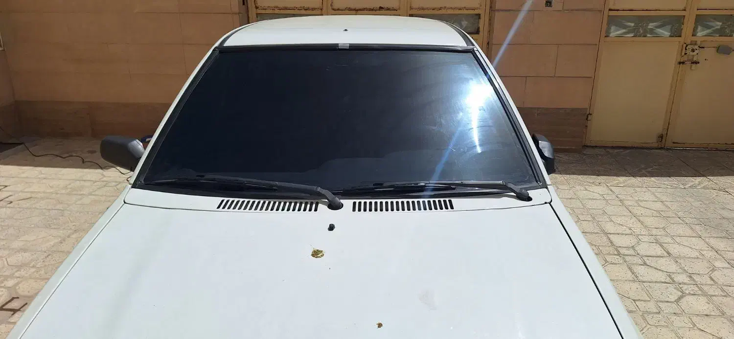 شیشه دودی سیار|خدمات موتور و ماشین|سنندج, |دیوار