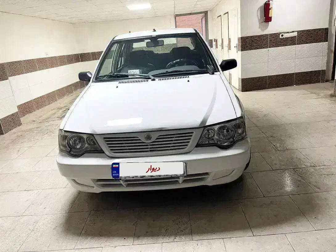 پراید۱۳۲ مدل ۹۰|خودرو سواری و وانت|تبریز, |دیوار