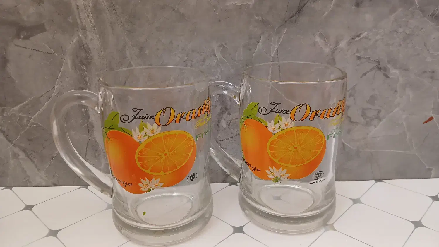 وسایل آشپزخانه|ظروف سرو و پذیرایی|شیروان (خراسان), |دیوار